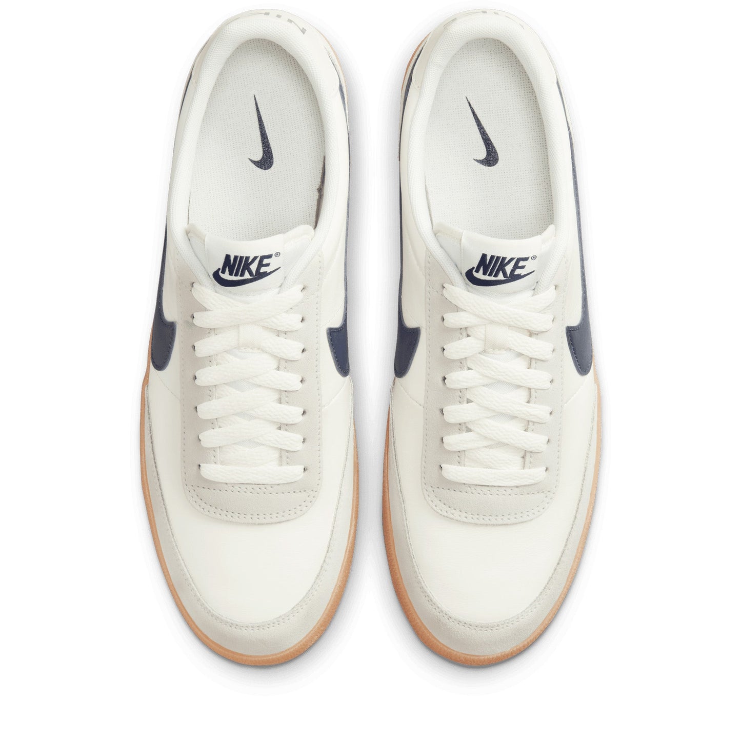 Nike Killshot 2 Leather - Sail/Midnight Navy