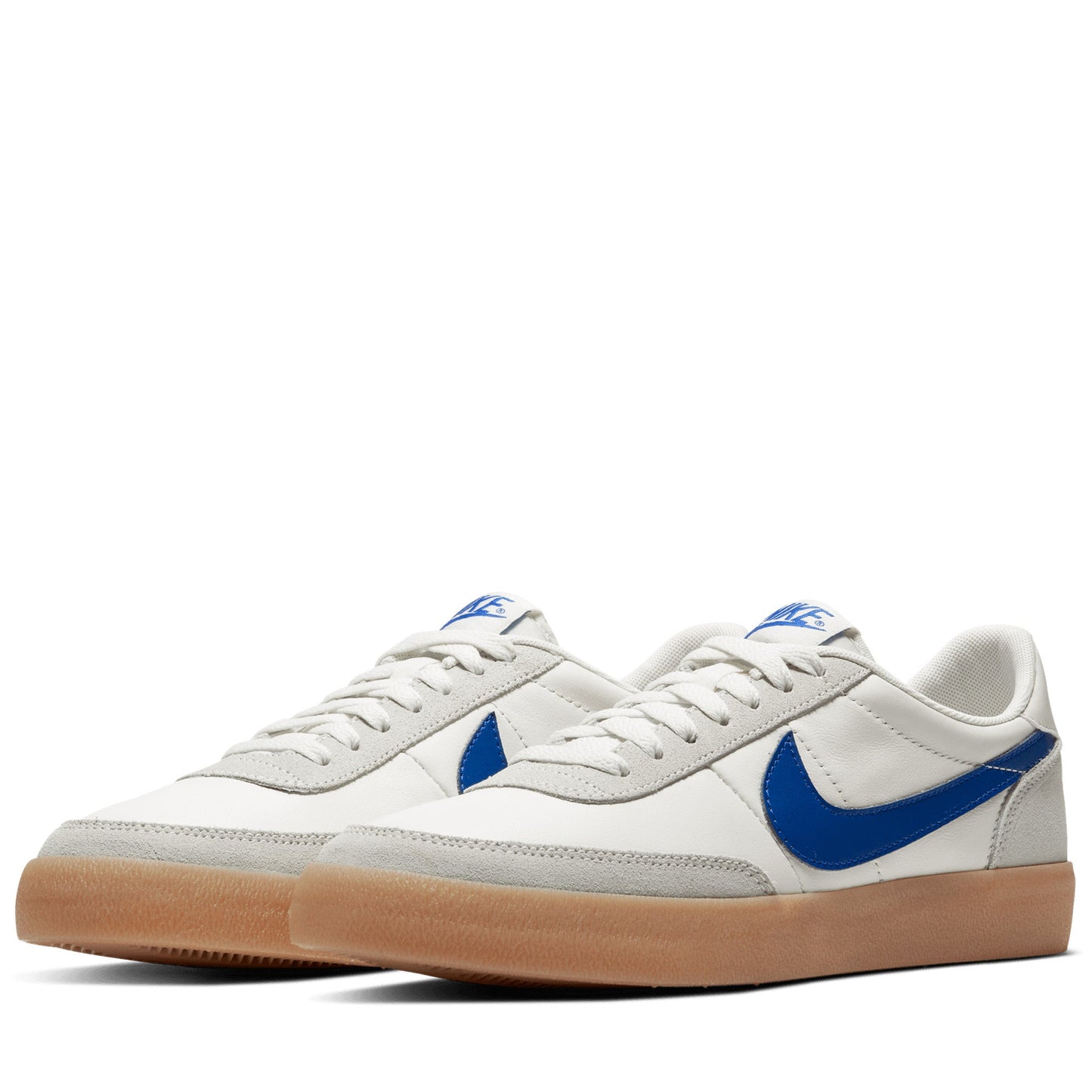 Nike Killshot 2 Leather - Sail/Hyper Blue