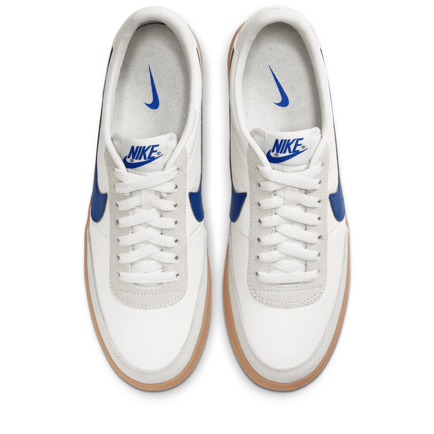 Nike Killshot 2 Leather - Sail/Hyper Blue