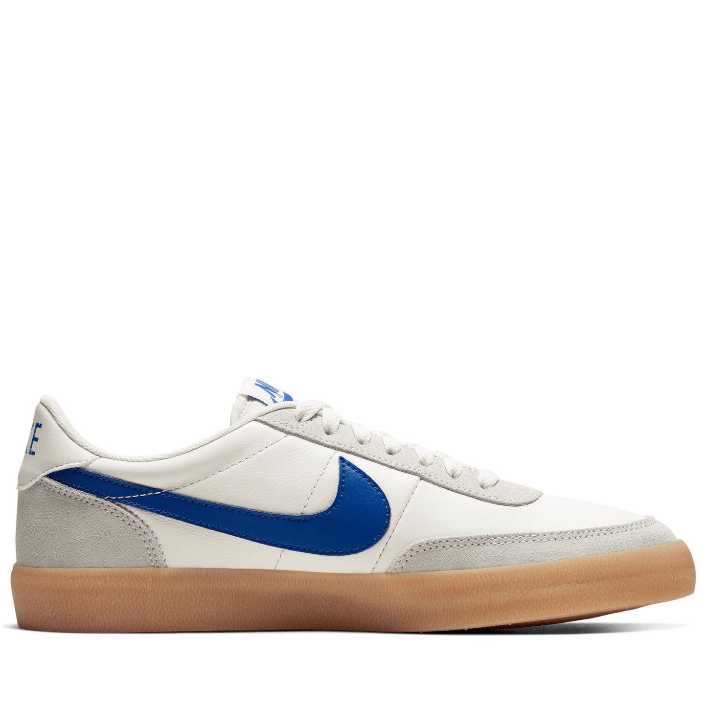 Nike Killshot 2 Leather - Sail/Hyper Blue