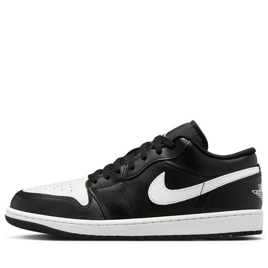 Air Jordan 1 Low - Black/Summit White