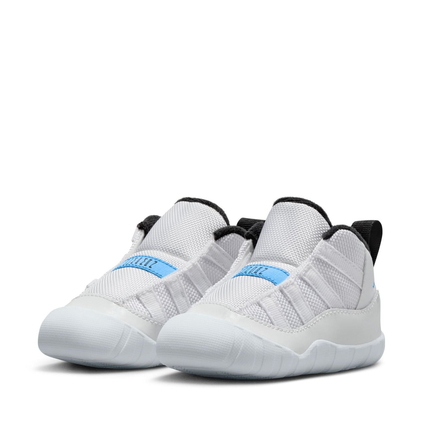 Jordan 11 'Columbia' (CB) - White/Legend Blue