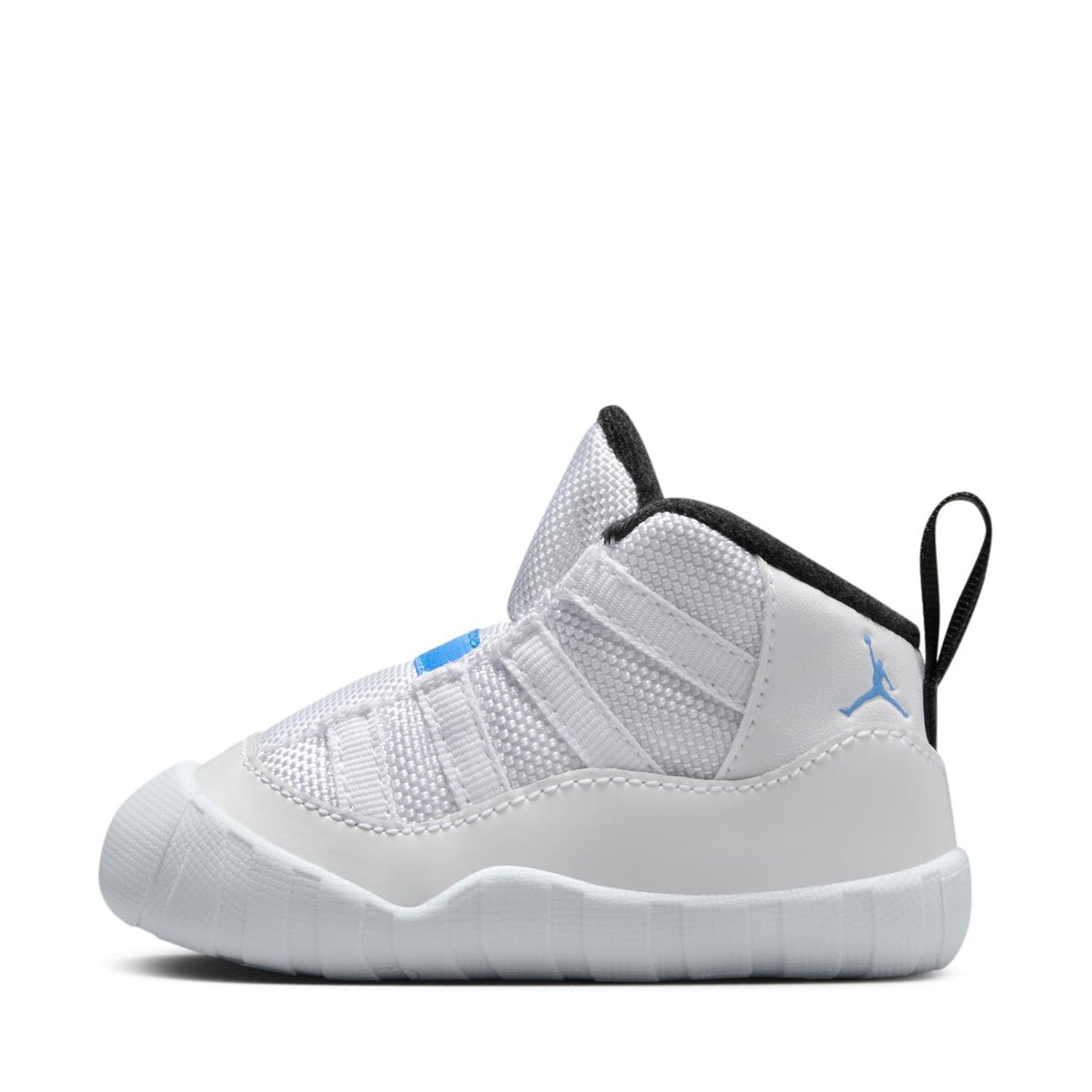 Jordan 11 'Columbia' (CB) - White/Legend Blue