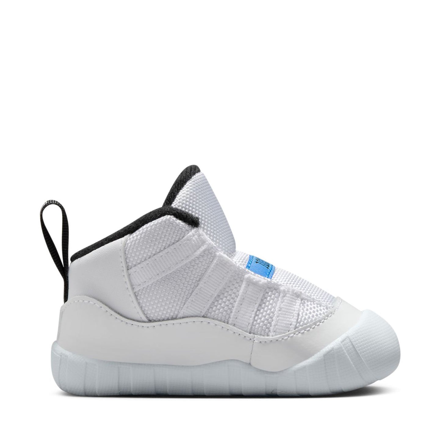 Jordan 11 'Columbia' (CB) - White/Legend Blue