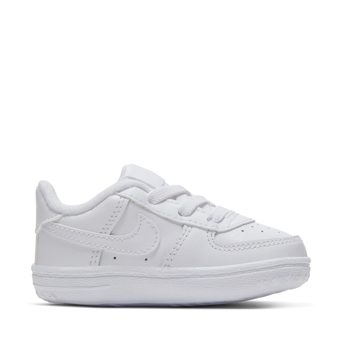 Nike Force 1 (CB) - White/White