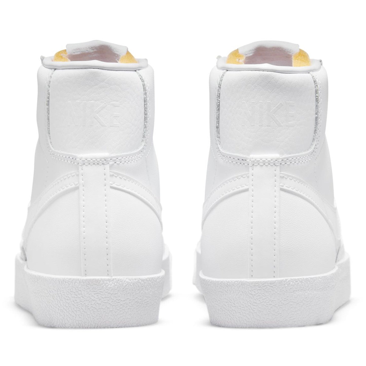 Women's Nike Blazer Mid '77 - White/White