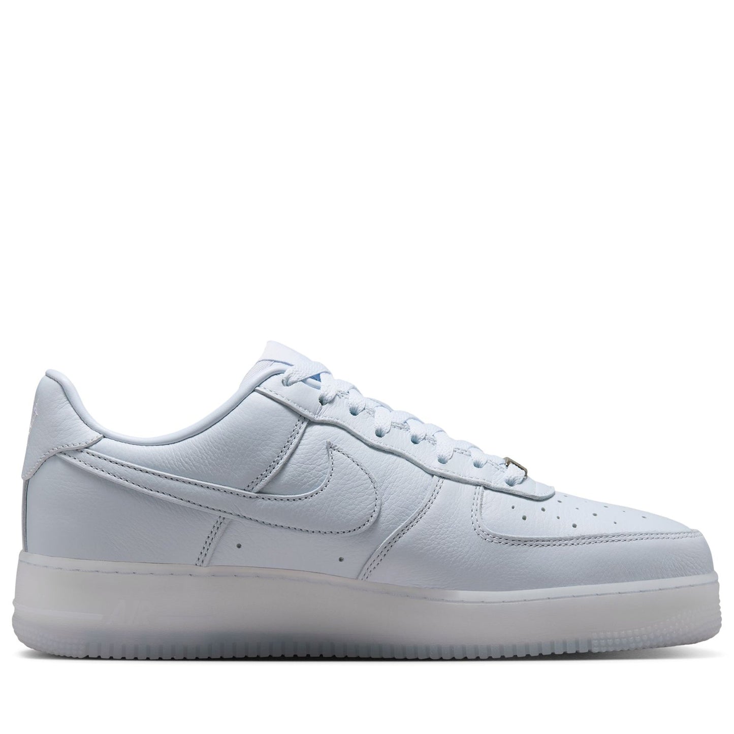 Nike NOCTA Air Force 1 Low - Palest Purple/Cobalt Tint