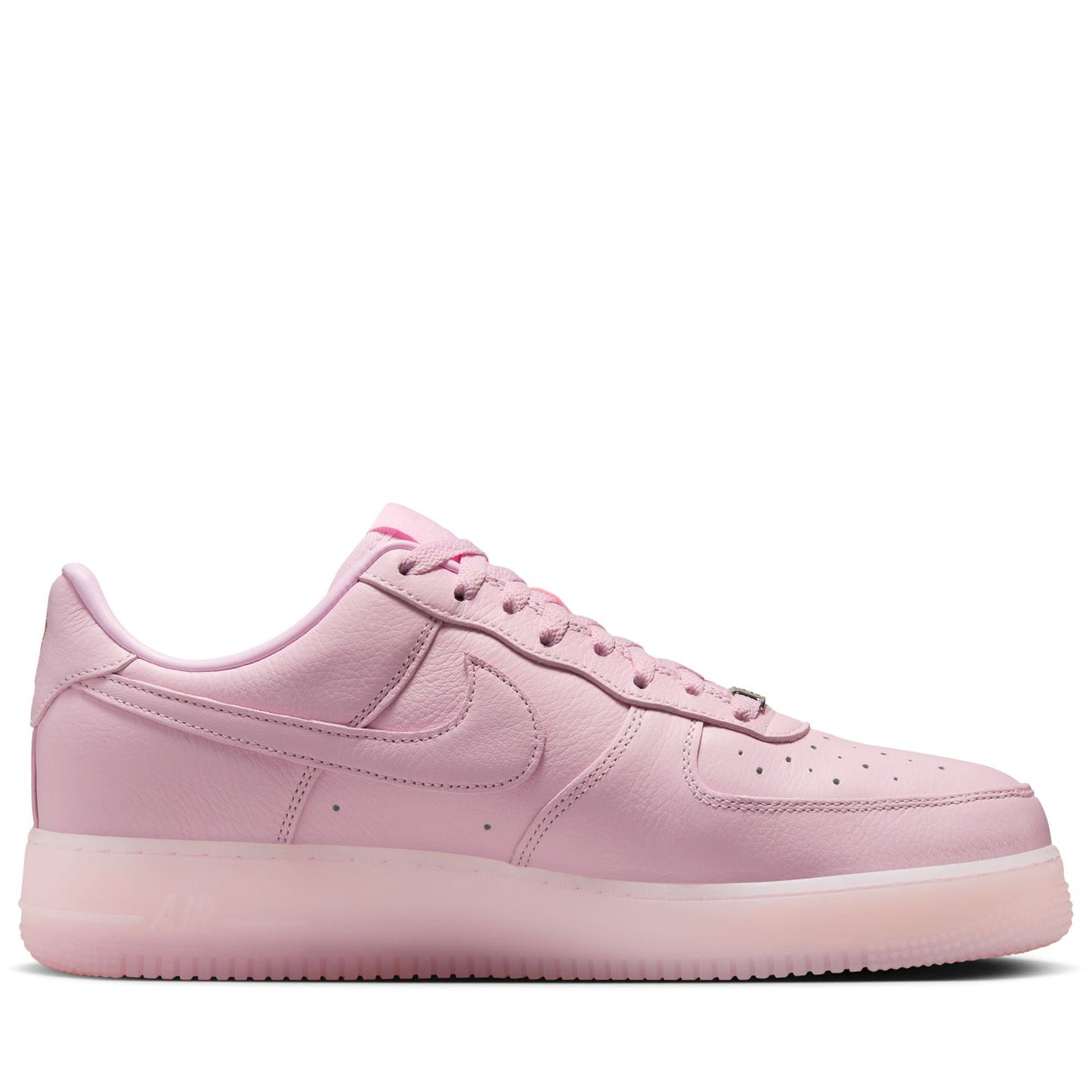 Nike NOCTA Air Force 1 Low - Pink Foam/Cobalt Tint