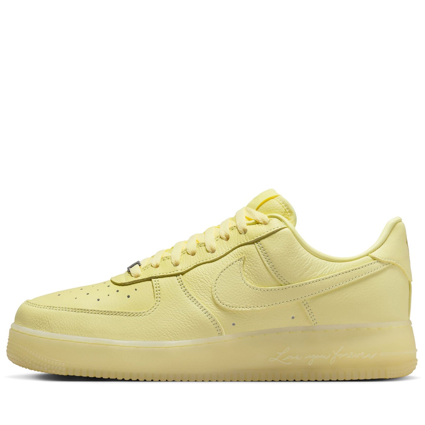 Nike NOCTA Air Force 1 Low - Citron Tint