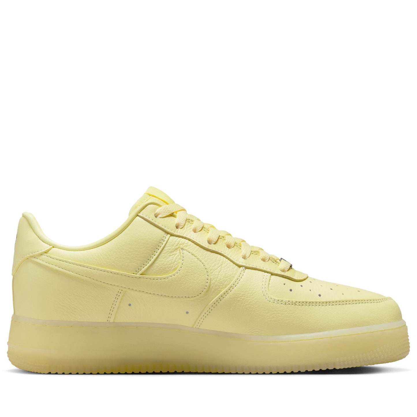 Nike NOCTA Air Force 1 Low - Citron Tint