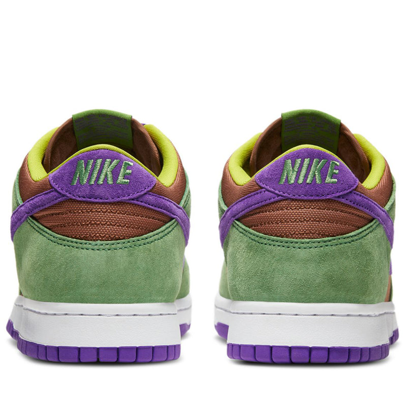 Nike Dunk Low SP 'Veneer' - Veneer/Deep Purple