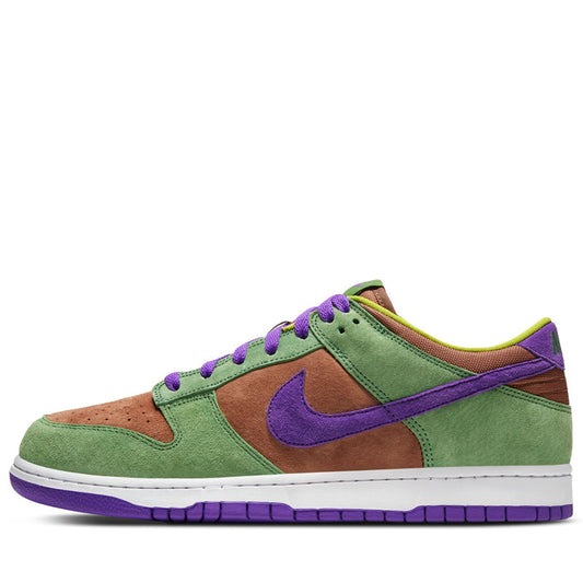 Nike Dunk Low SP 'Veneer' - Veneer/Deep Purple