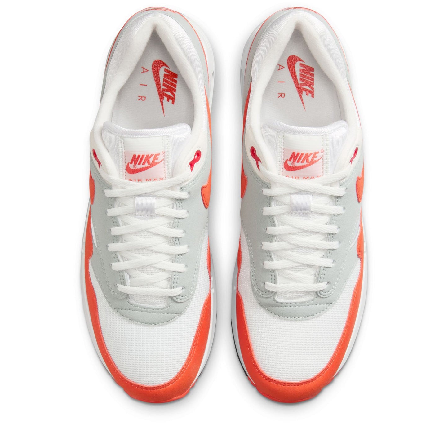 Nike Air Max 1 ' 86 Premium - Summit White/Cosmic Clay