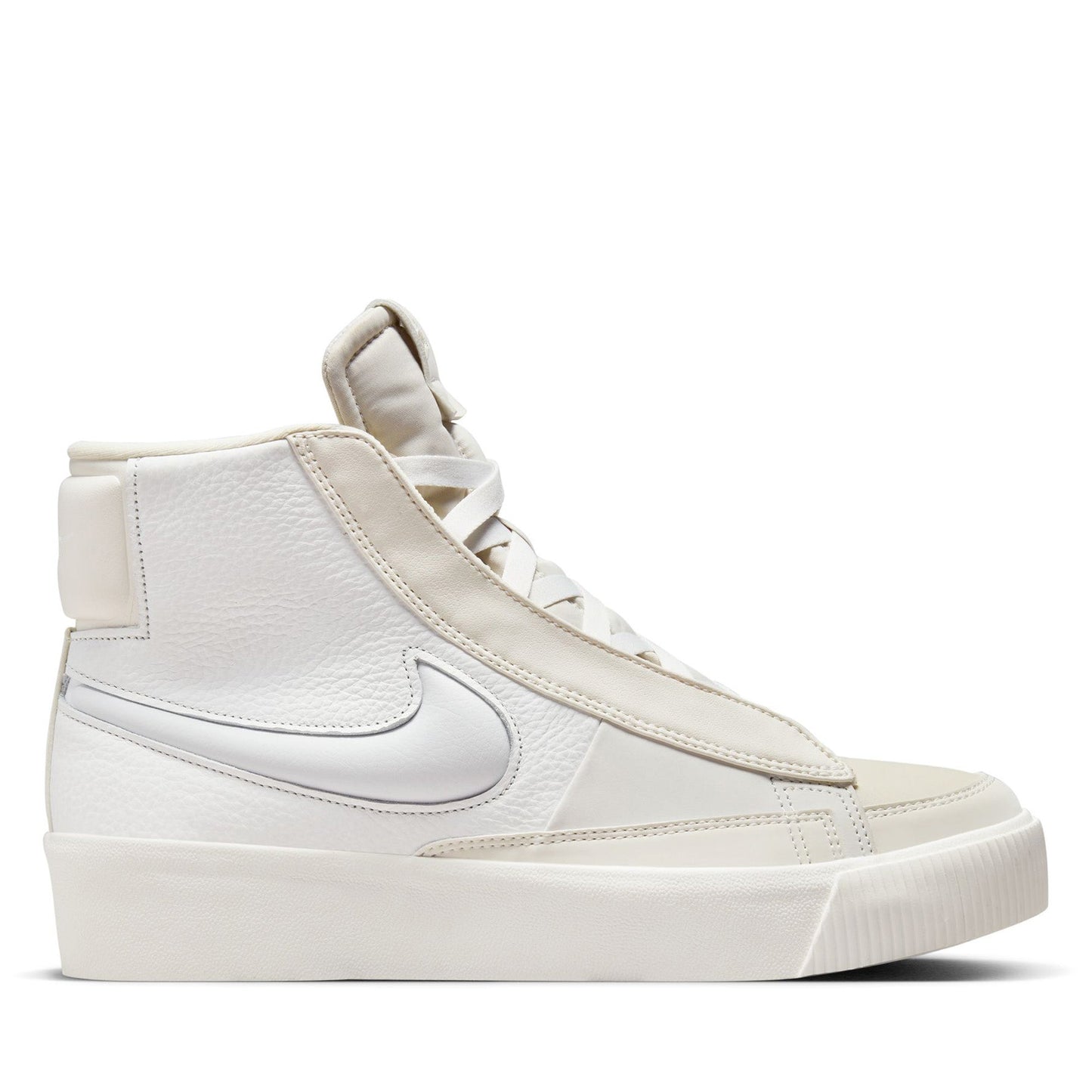 Women's Nike Blazer Mid Victory - Summit White/Phantom