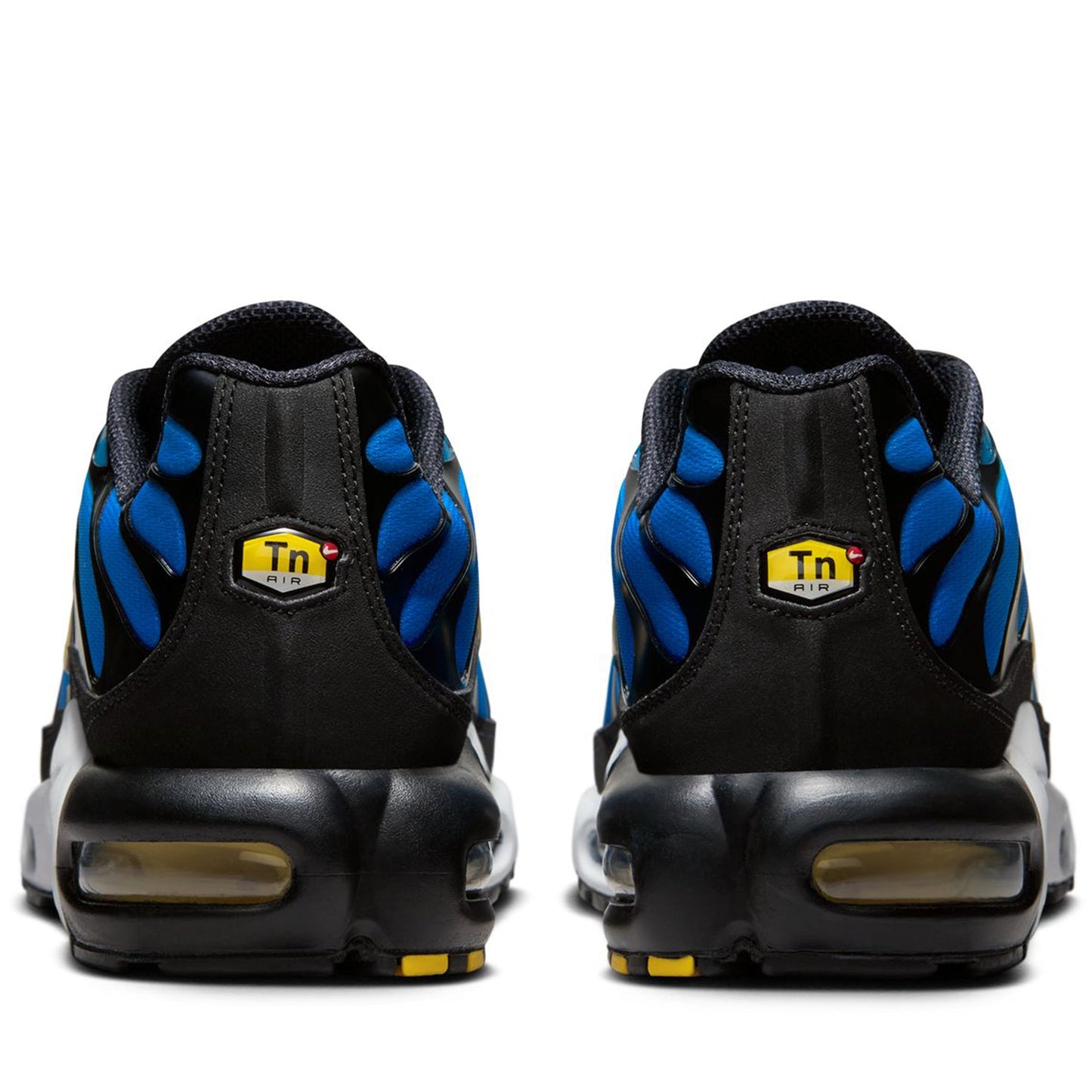 Nike Air Max Plus OG 'Hyper Blue' - Black/Sky Blue