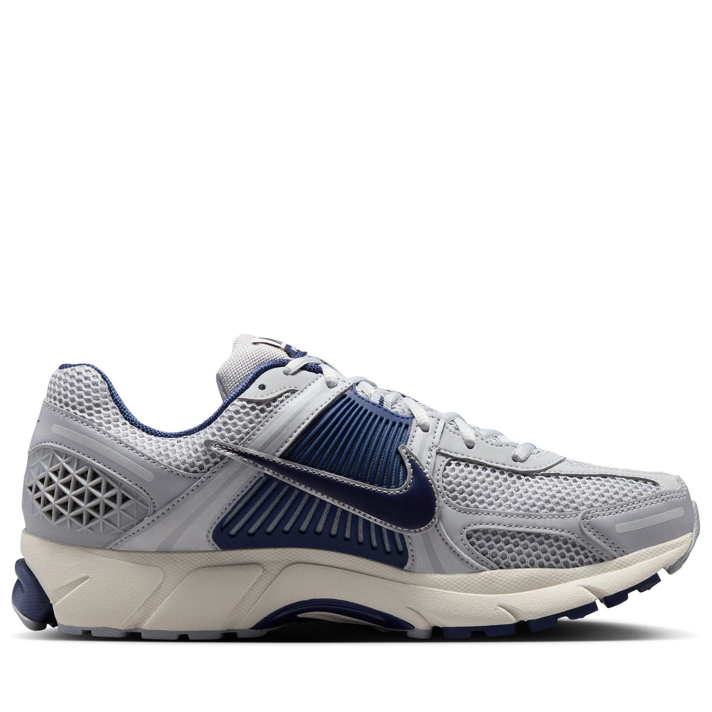 Nike Zoom Vomero 5 - Vast Grey/Blue Void