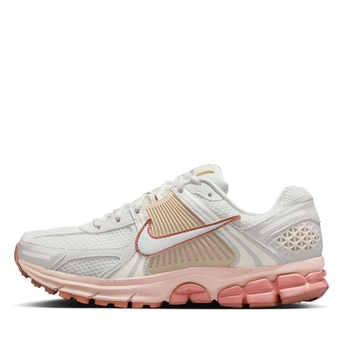 Women's Nike Zoom Vomero 5 - Phantom/Summit White