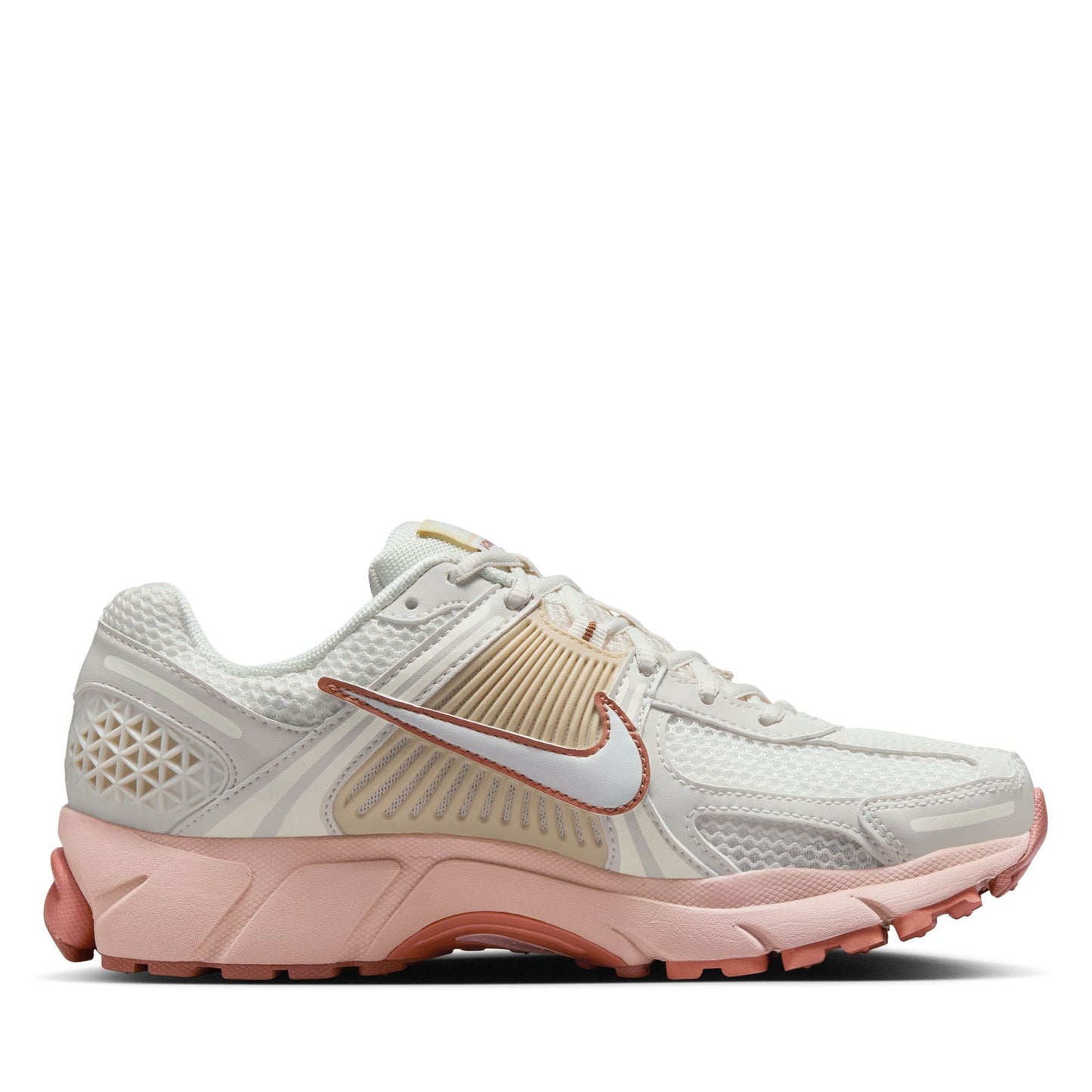 Women's Nike Zoom Vomero 5 - Phantom/Summit White