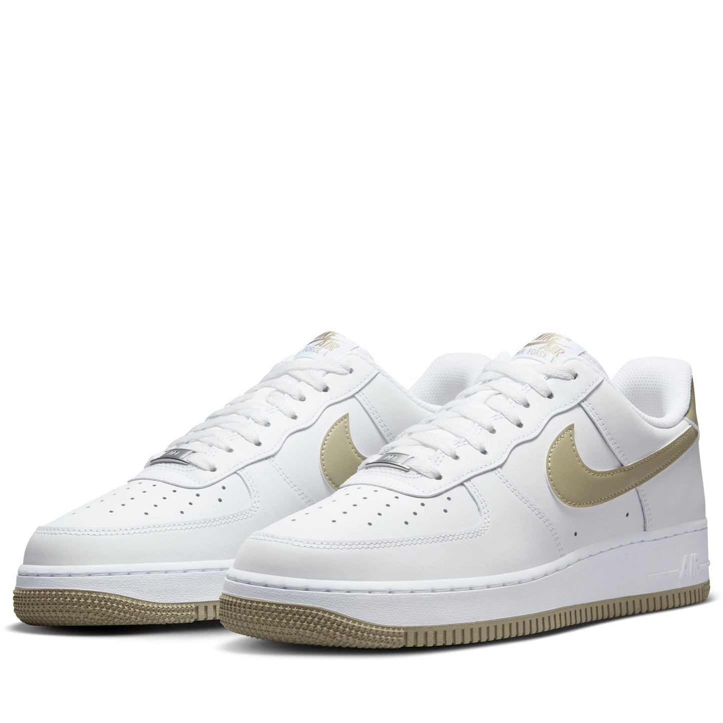 Nike Air Force 1 '07 - White/Neutral Olive