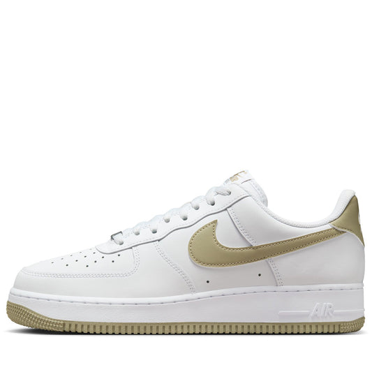 Nike Air Force 1 '07 - White/Neutral Olive