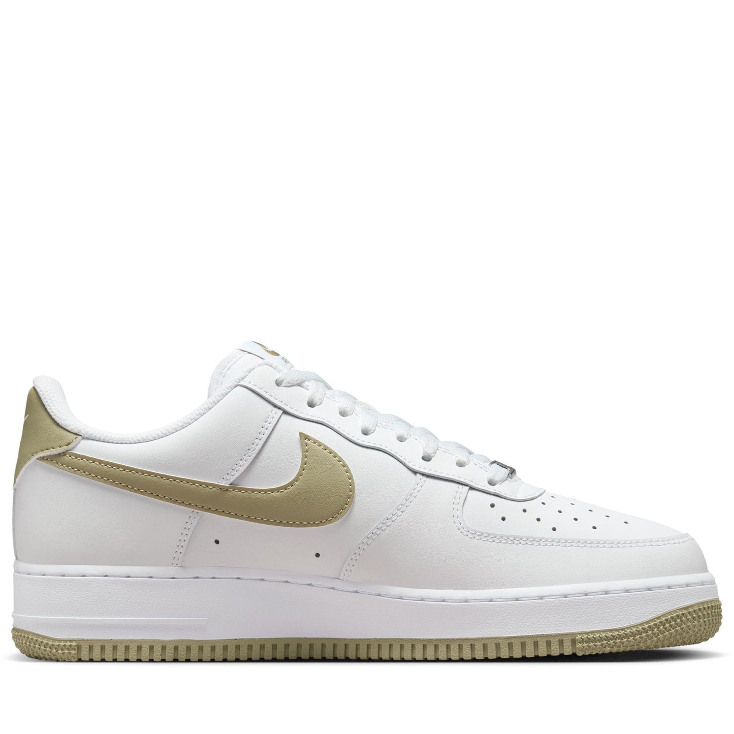 Nike Air Force 1 '07 - White/Neutral Olive