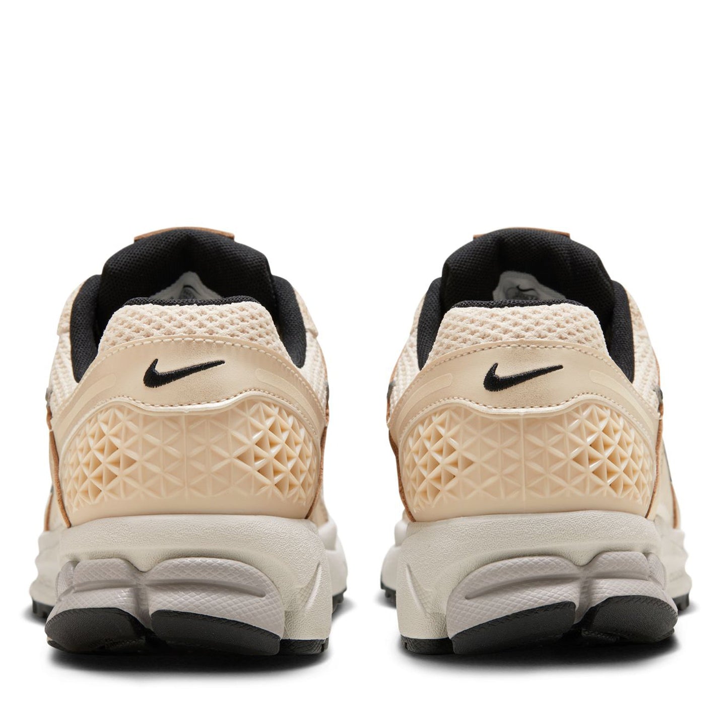 Women's Nike Zoom Vomero 5 - Pearl White/Light Bone