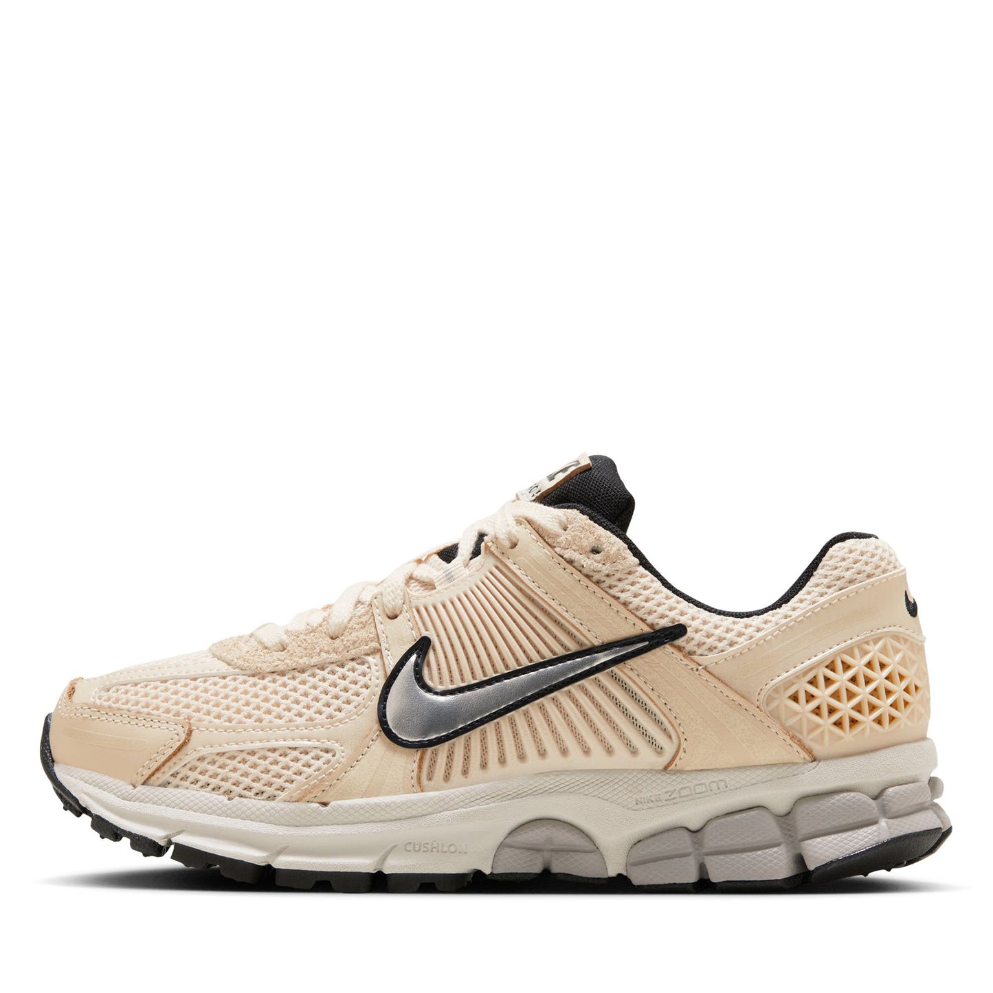 Women's Nike Zoom Vomero 5 - Pearl White/Light Bone