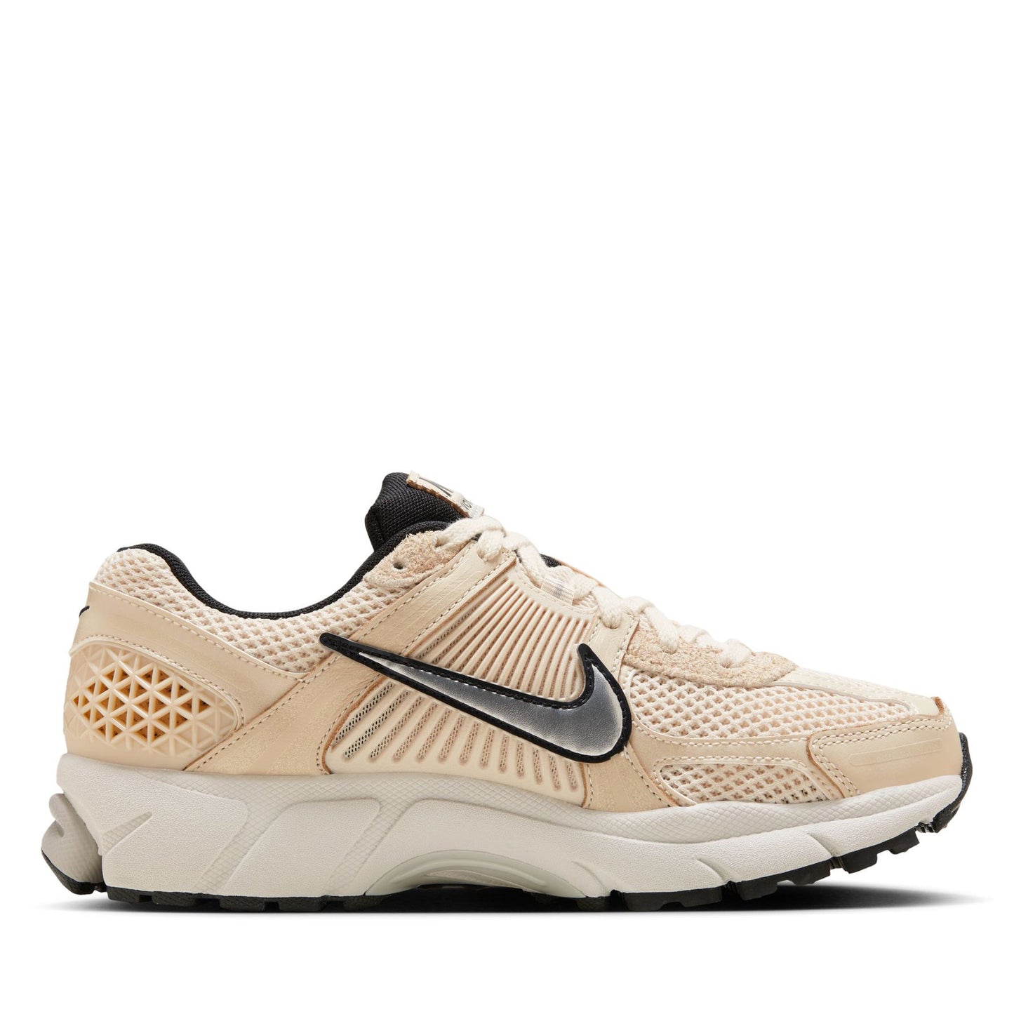 Women's Nike Zoom Vomero 5 - Pearl White/Light Bone