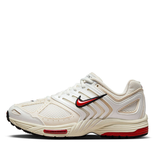 Women's Nike Air Pegasus 2005 - White/Gym Red