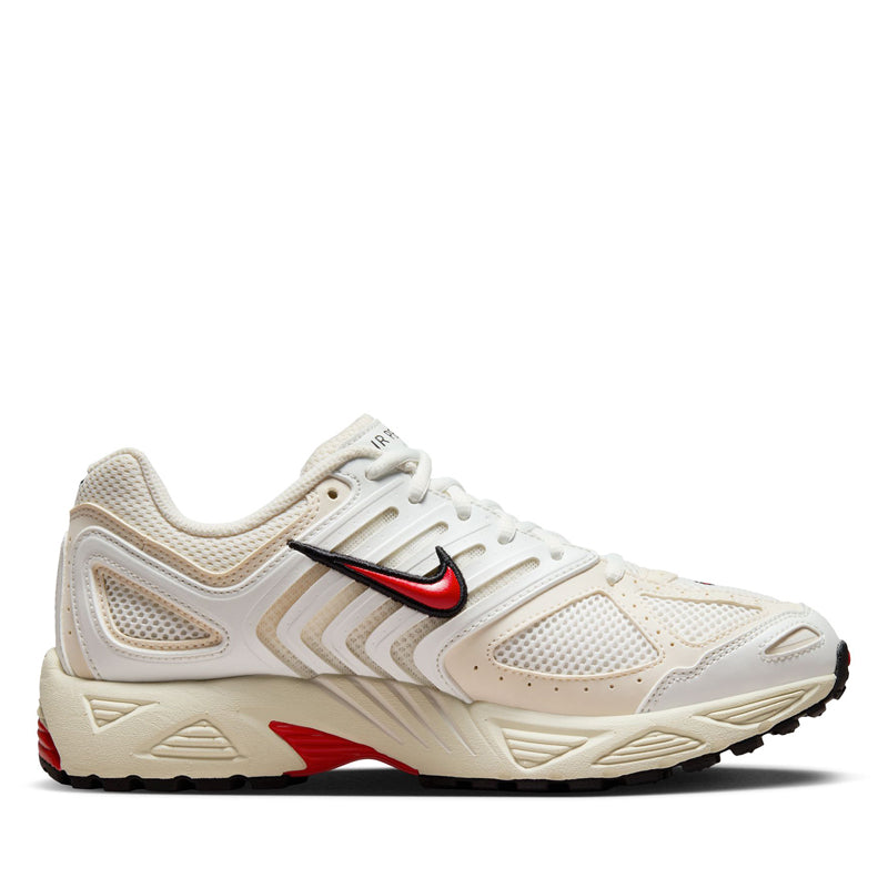 Women's Nike Air Pegasus 2005 - White/Gym Red