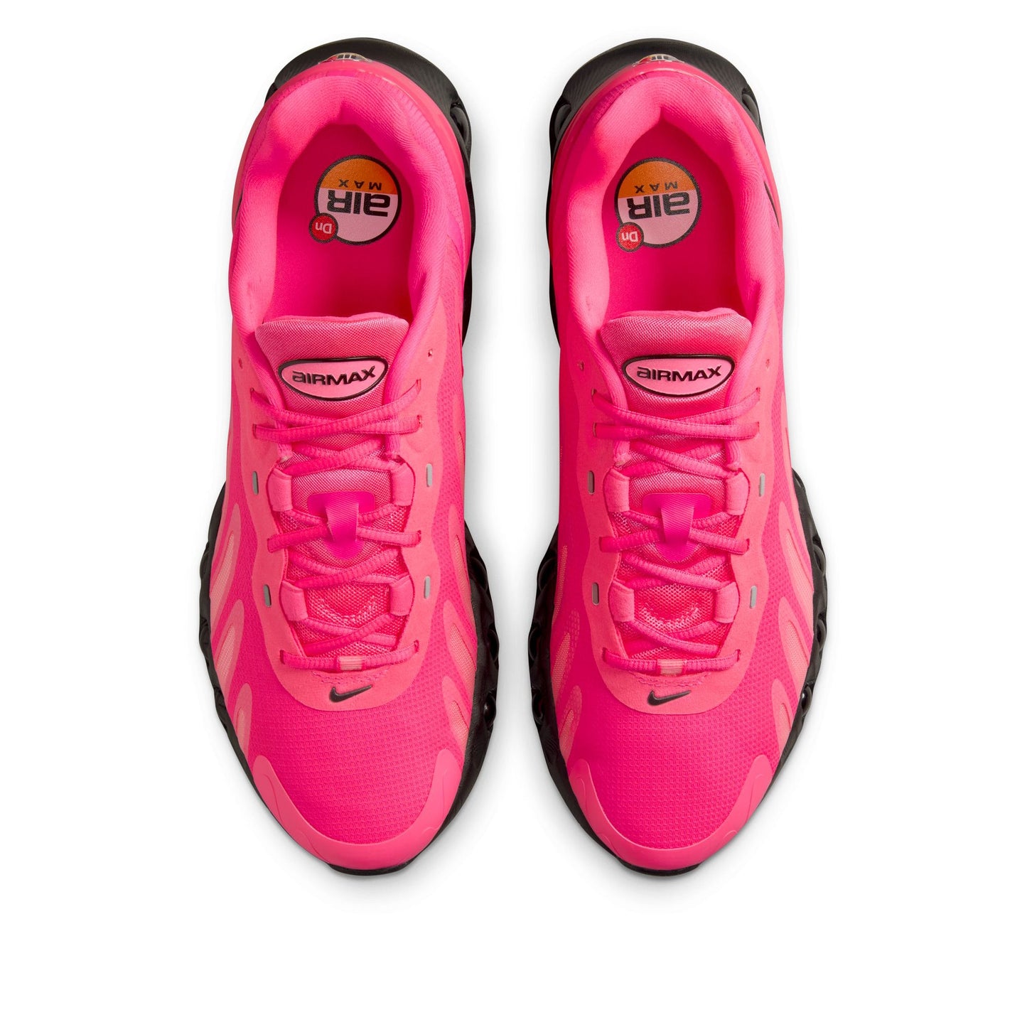 Nike Air Max Dn8 - Hyper Pink/Black