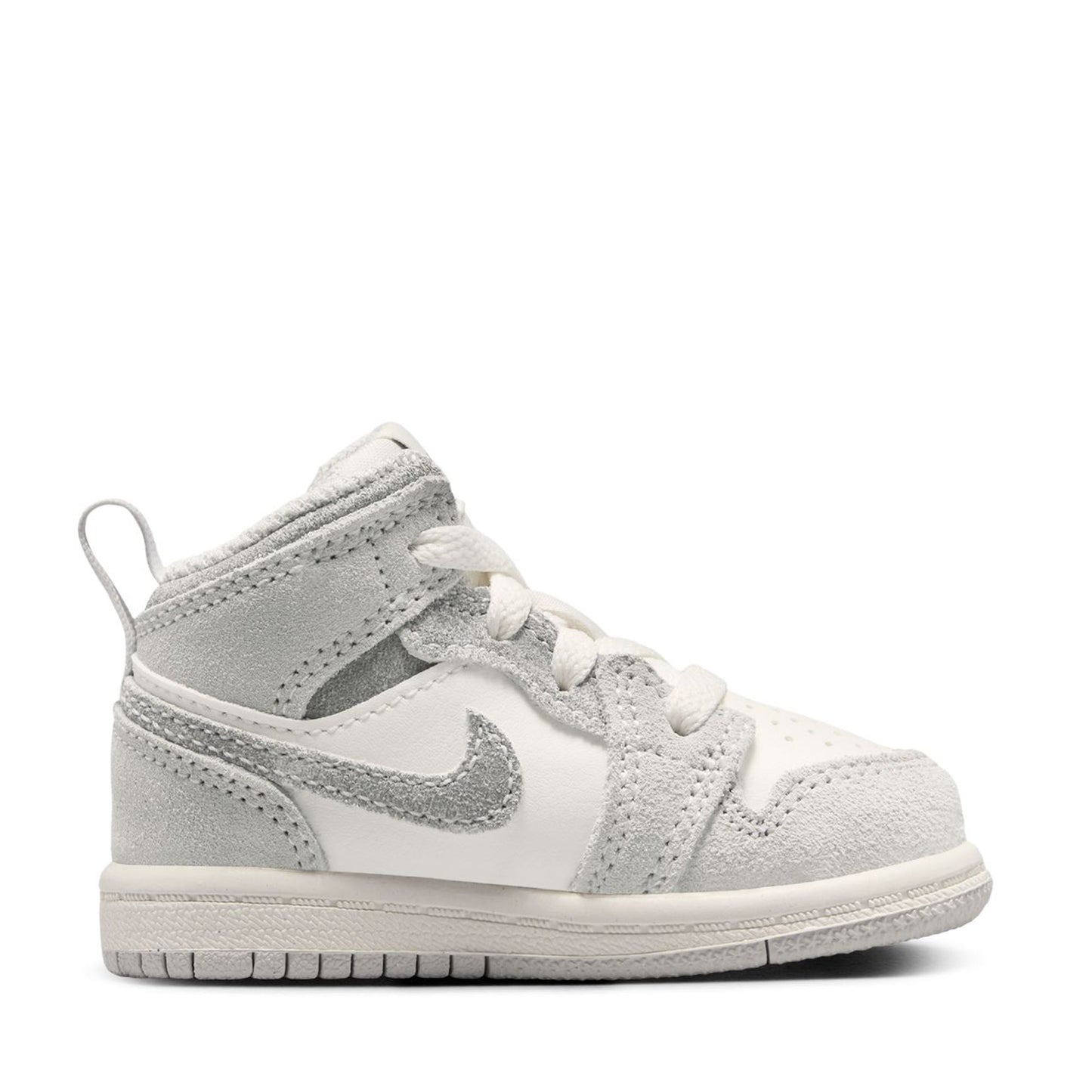 Jordan 1 Mid SE (TD) - Neutral Grey/Smoke Grey