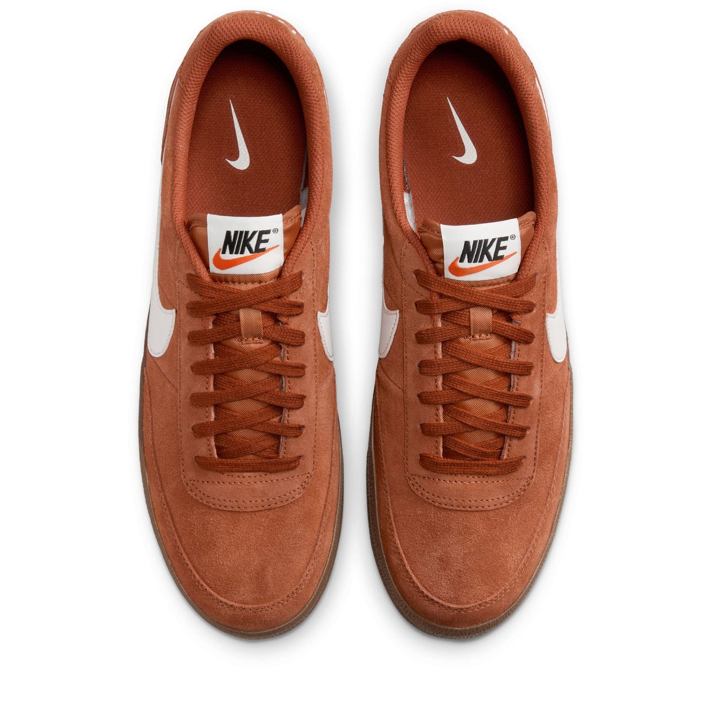 Nike Killshot 2 - Dark Russet/Phantom