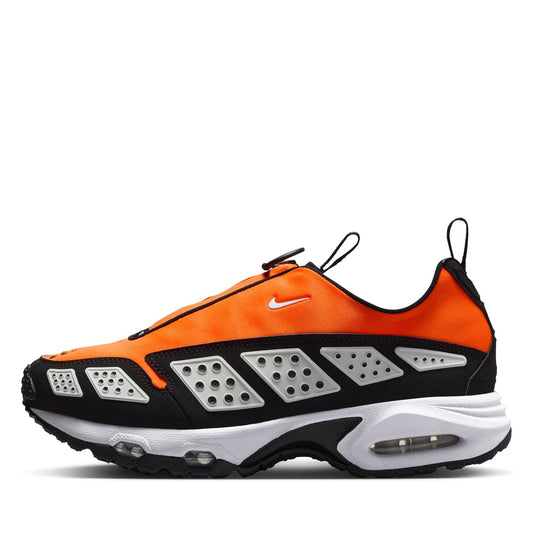 Women's Nike Air Max Sunder - Safety Orange/White