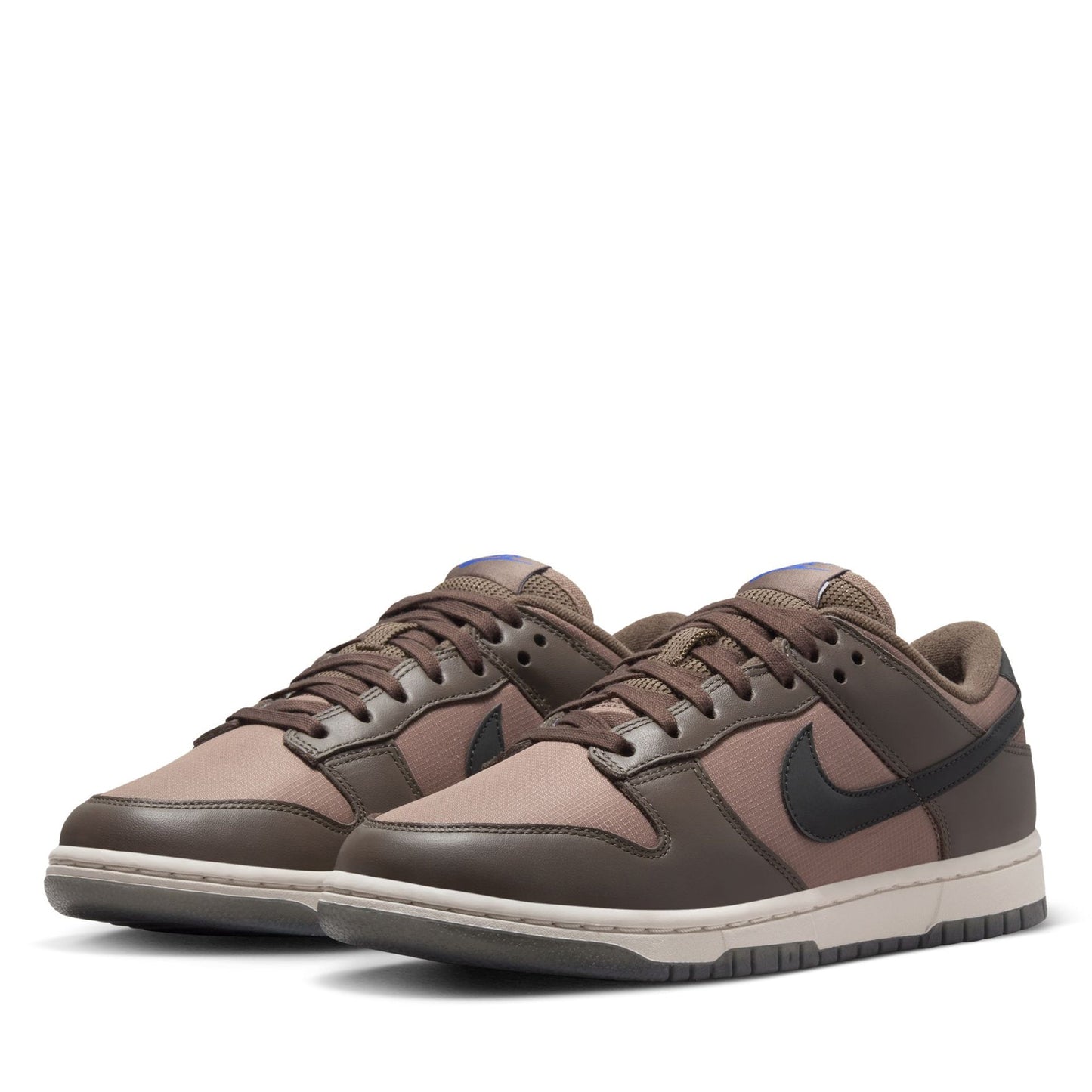 Women's Nike Dunk Low 'Mink Brown' - Ironstone/Anthracite