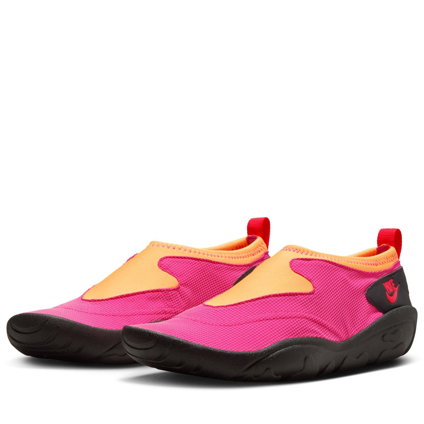 Nike Aqua Turf - Vivid Pink/Light Crimson