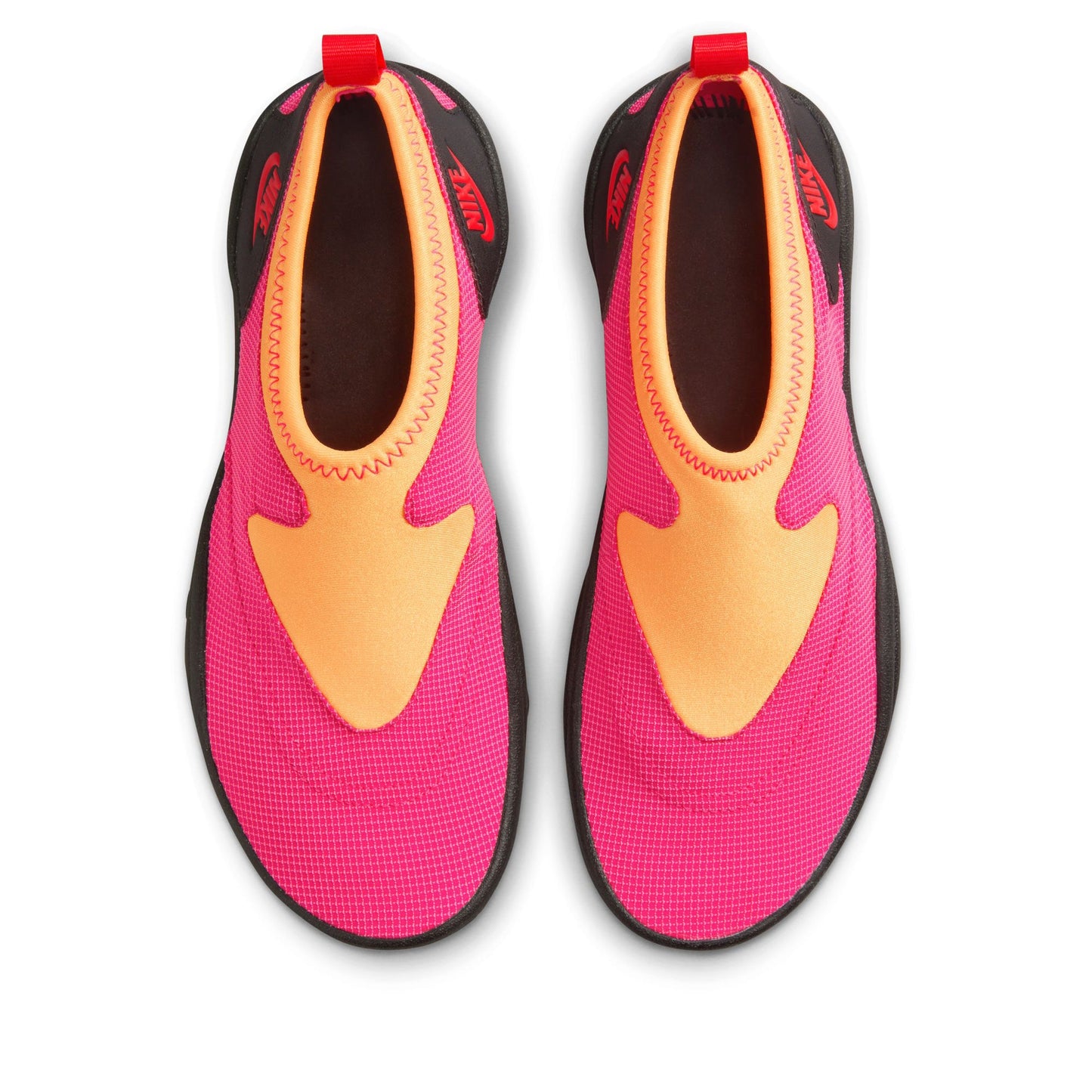 Nike Aqua Turf - Vivid Pink/Light Crimson