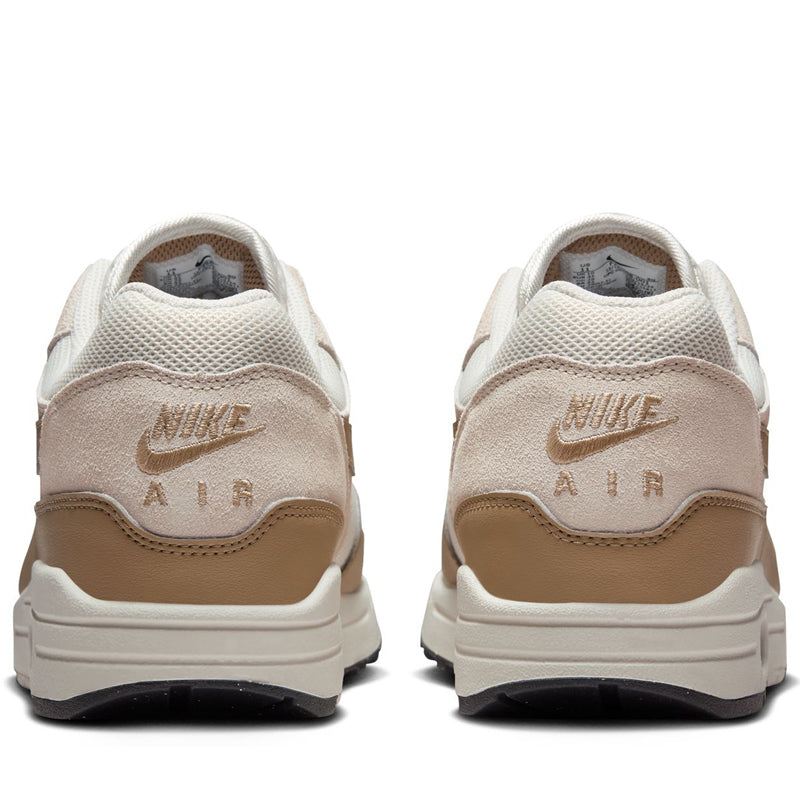 Nike Air Max 1 ESS - Phantom/Khaki