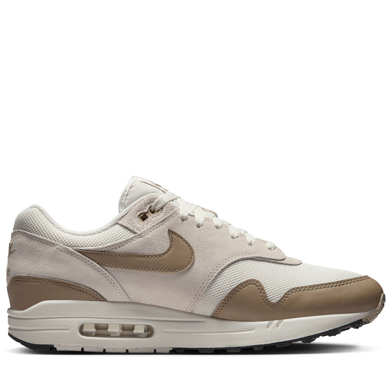 Nike Air Max 1 ESS - Phantom/Khaki