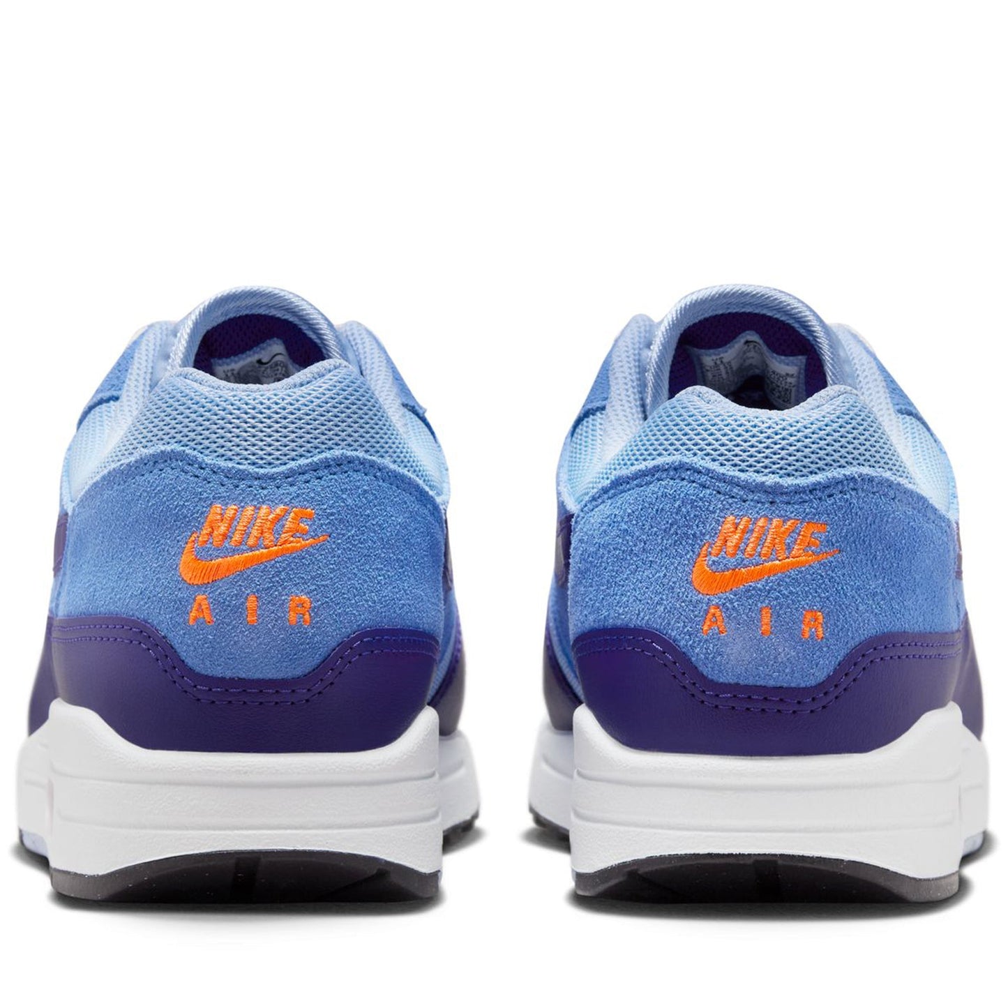 Nike Air Max 1 Essential - Psychic Blue/Deep Royal Blue