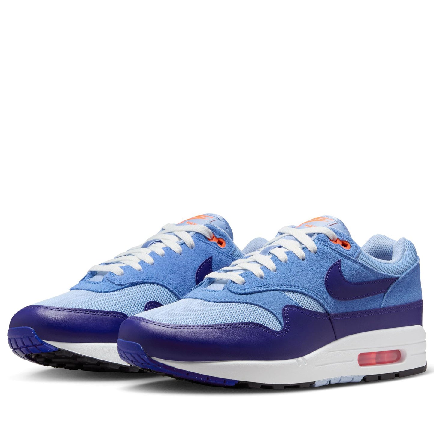 Nike Air Max 1 Essential - Psychic Blue/Deep Royal Blue