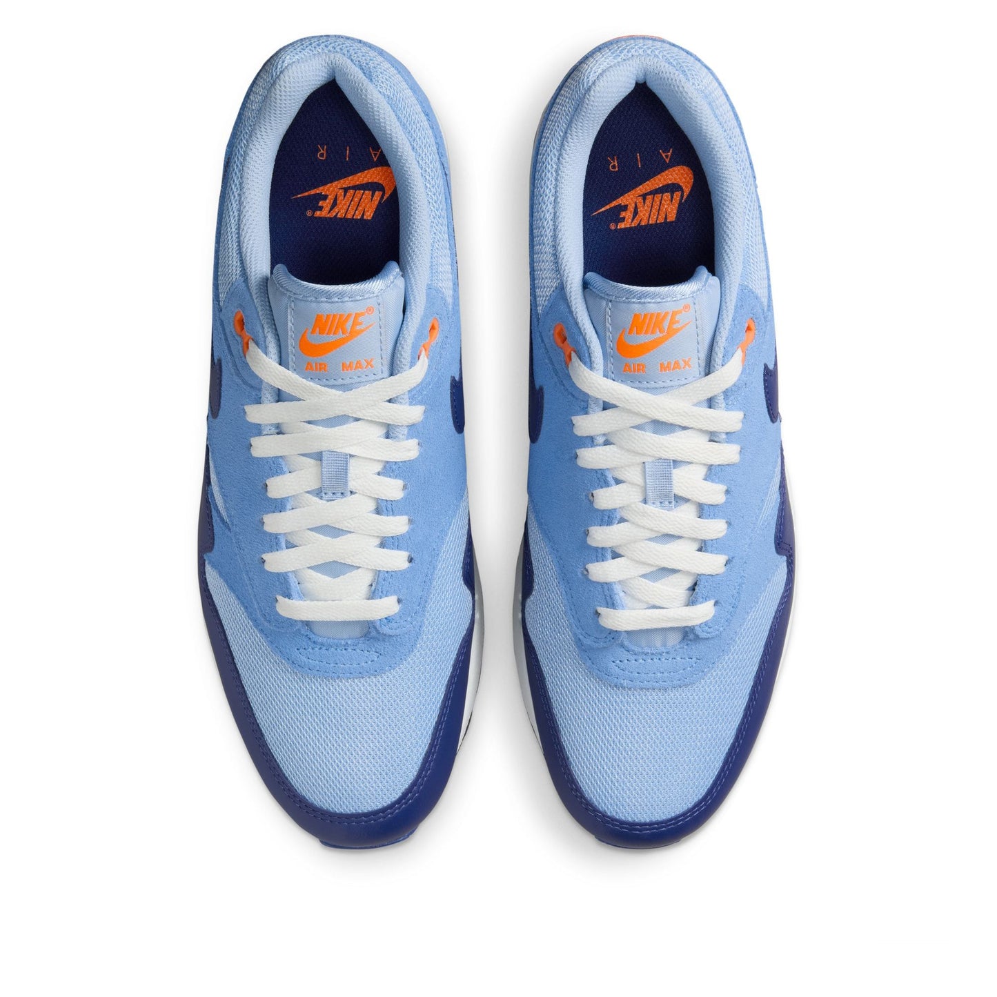 Nike Air Max 1 Essential - Psychic Blue/Deep Royal Blue