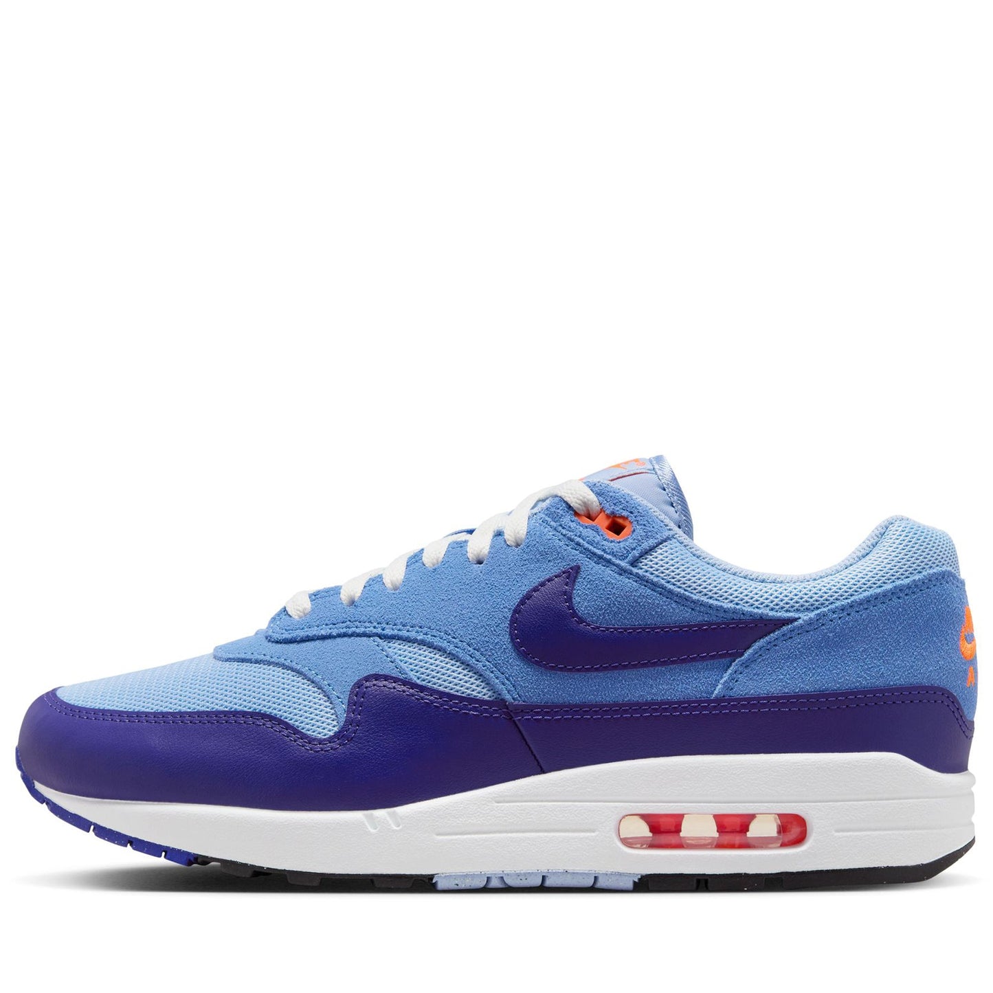 Nike Air Max 1 Essential - Psychic Blue/Deep Royal Blue