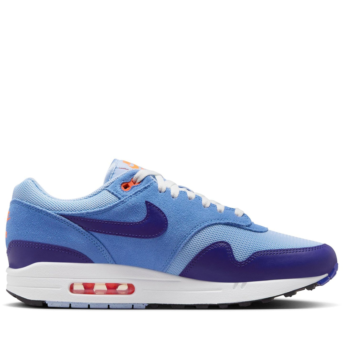 Nike Air Max 1 Essential - Psychic Blue/Deep Royal Blue