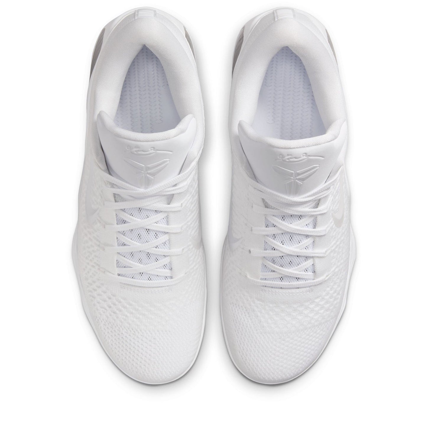 Nike Kobe 9 Elite Low Protro 'Halo' - White/White