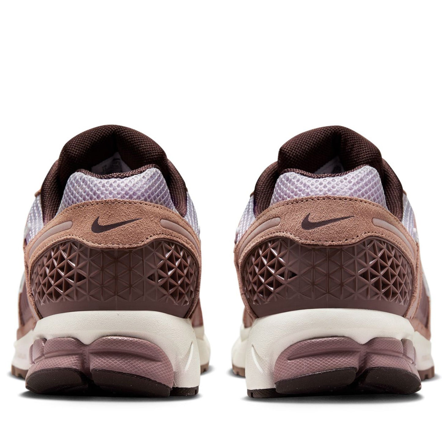 Nike Zoom Vomero 5 - Dusted Clay/Platinum Violet