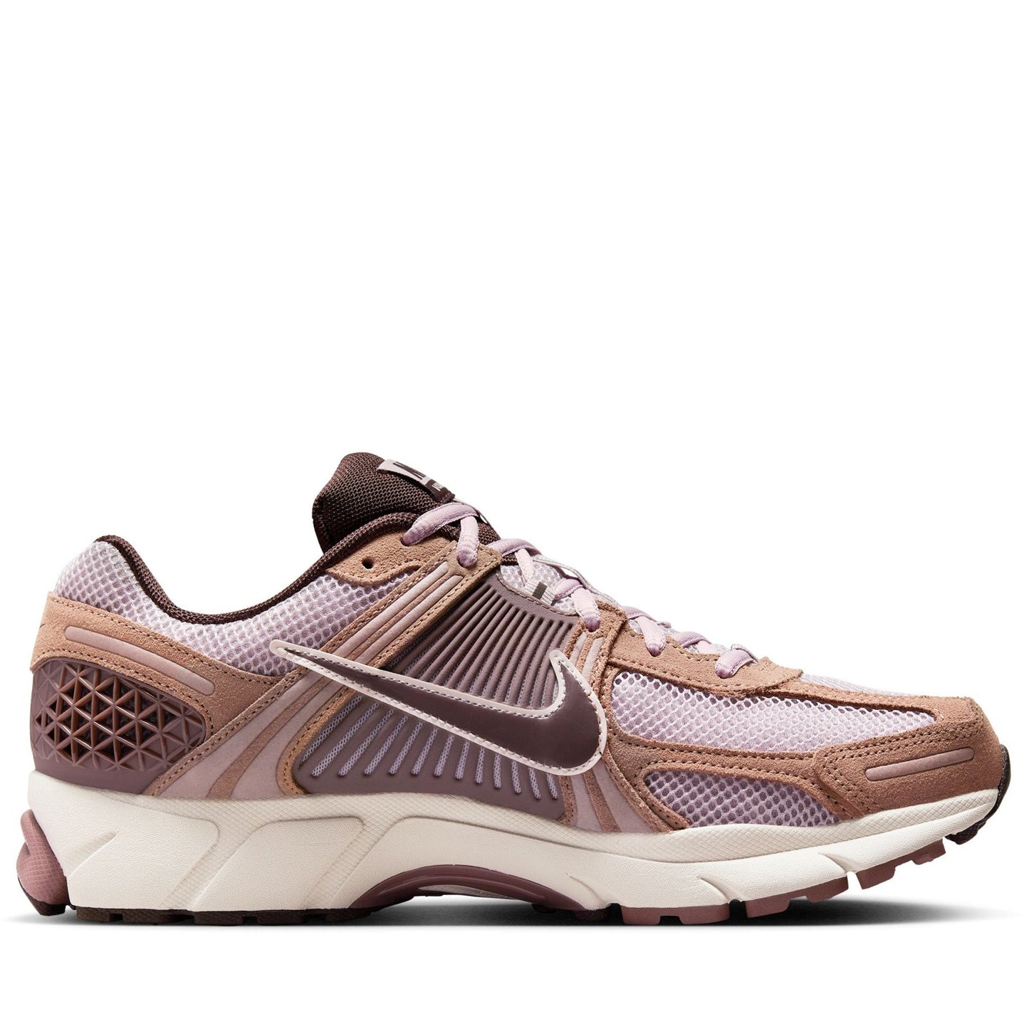 Nike Zoom Vomero 5 - Dusted Clay/Platinum Violet