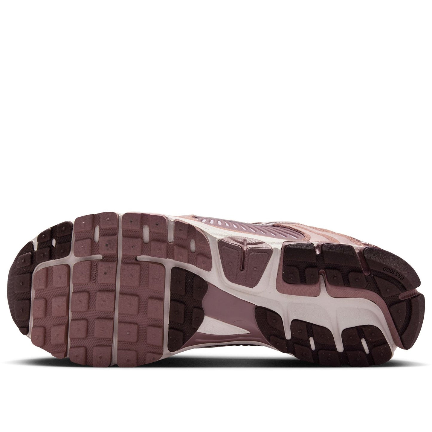 Nike Zoom Vomero 5 - Dusted Clay/Platinum Violet