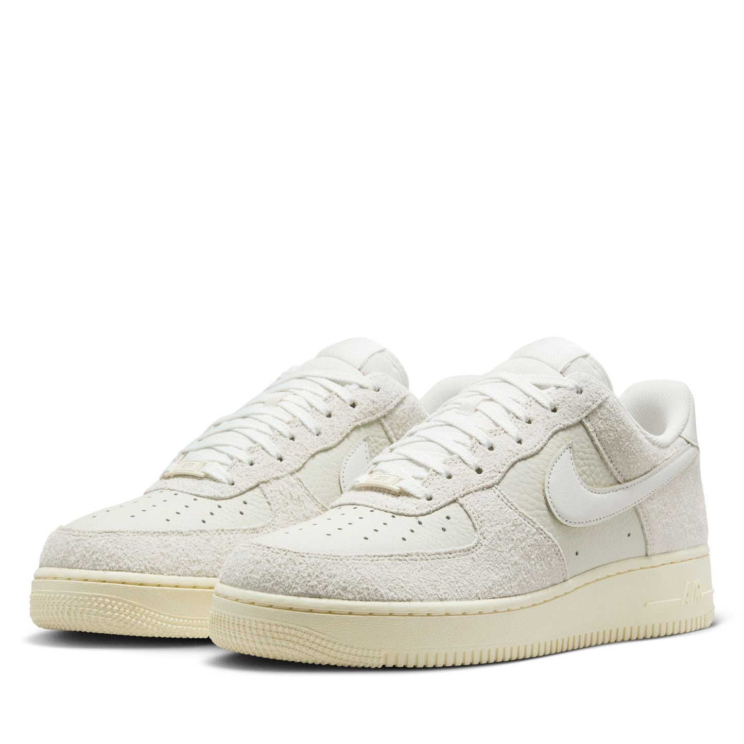 Nike Air Force 1 '07 LX - Phantom/Summit White