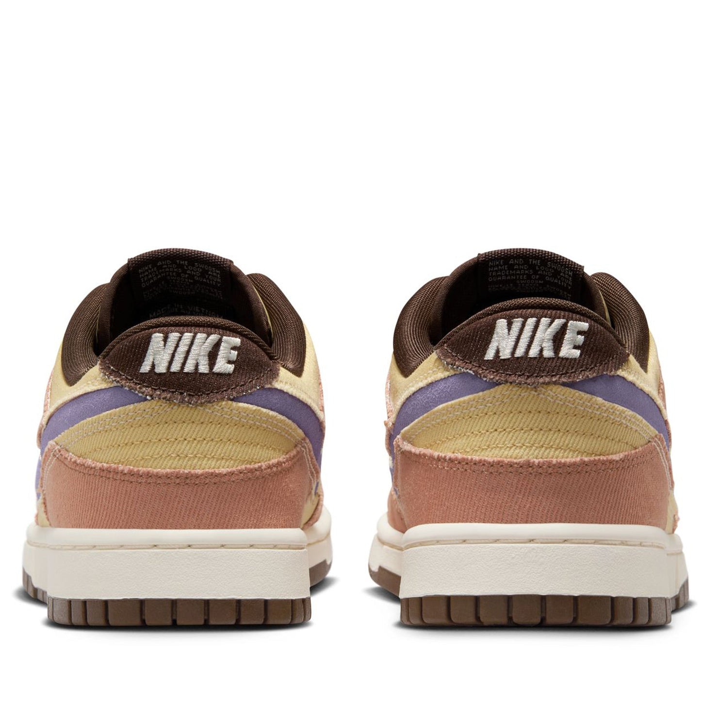 Nike Dunk Low Retro SE - Dusted Clay/Dusty Amethyst